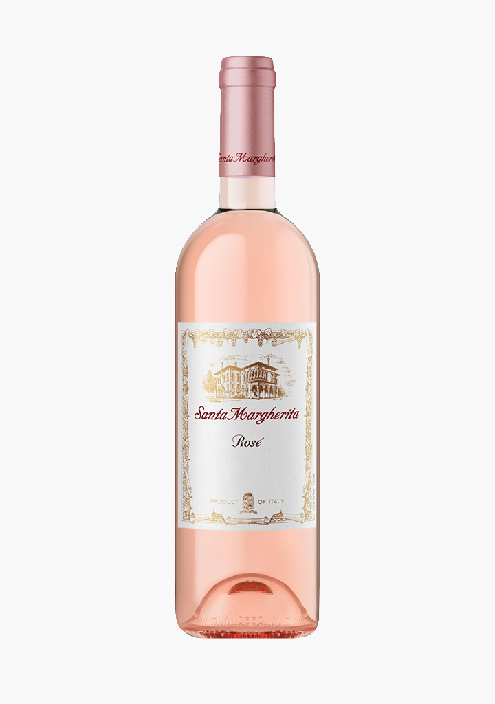 SANTA MARGHERITA ROSE                   