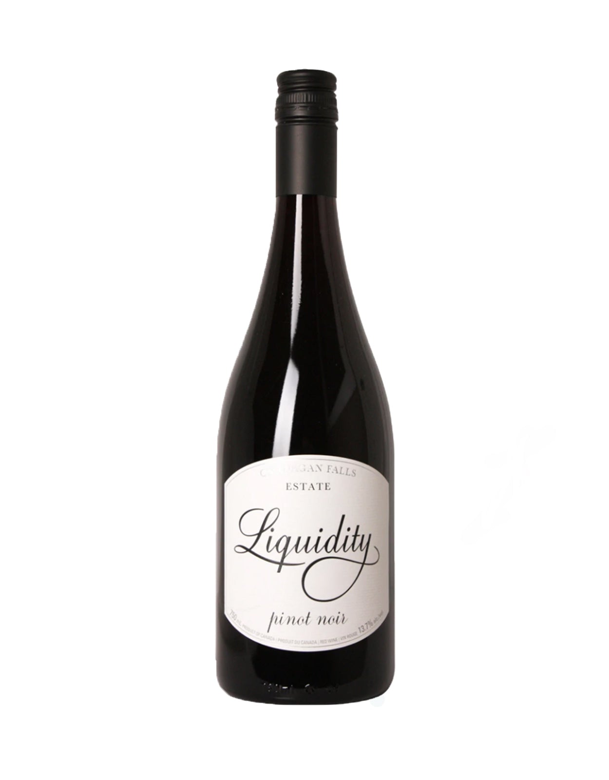 LIQUIDITY PINOT NOIR                    