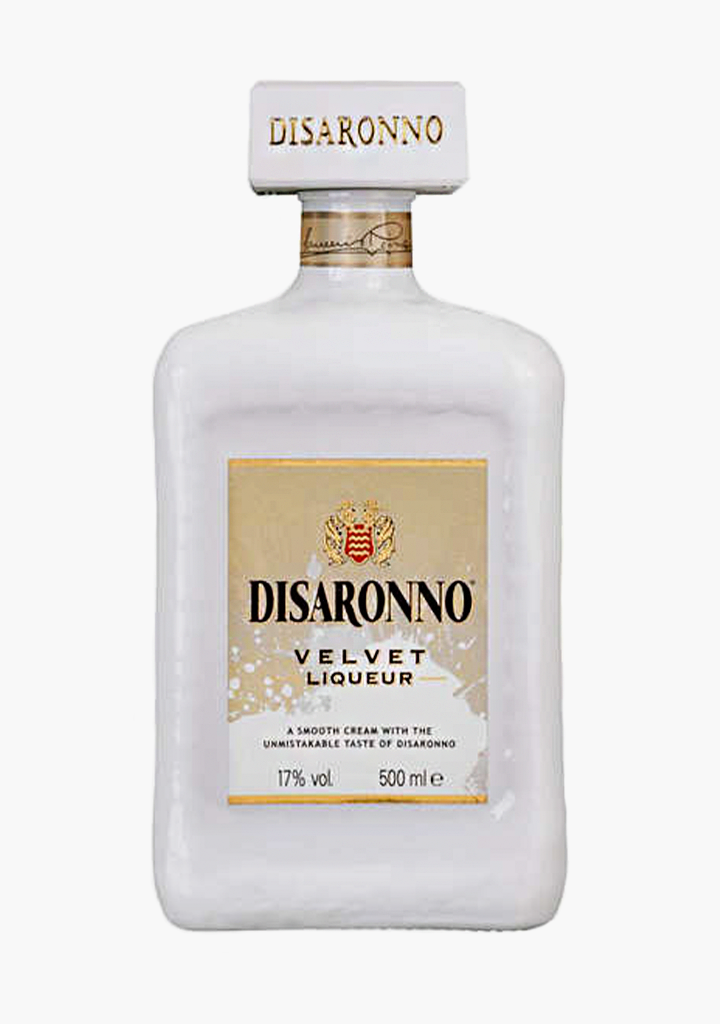 DISARONNO VELVET                        
