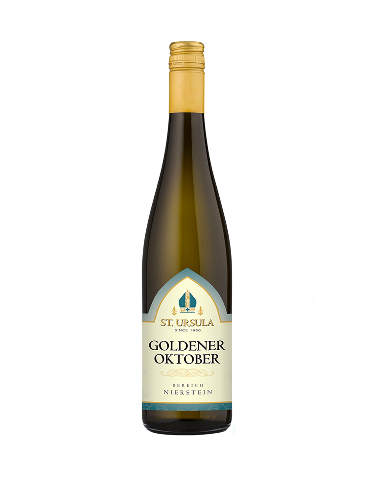 GOLDENER OKTOBER RIESLING               