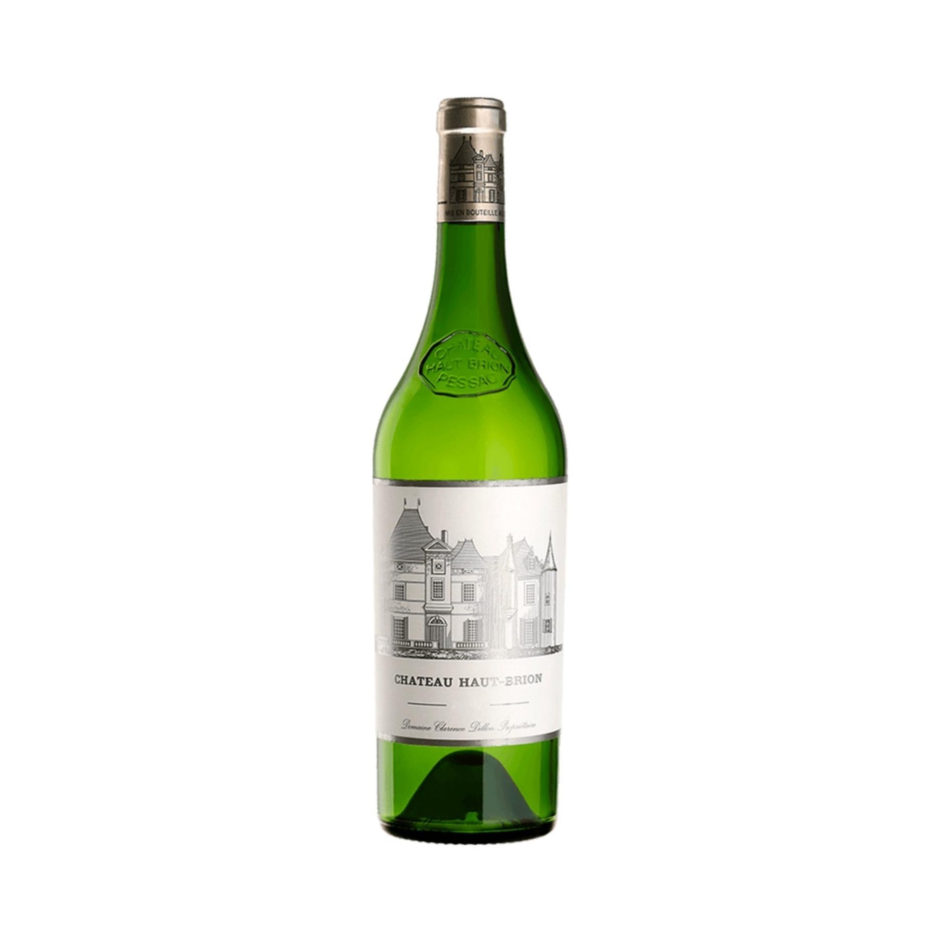 CHATEAU HAUT BRION BLANC 2019           