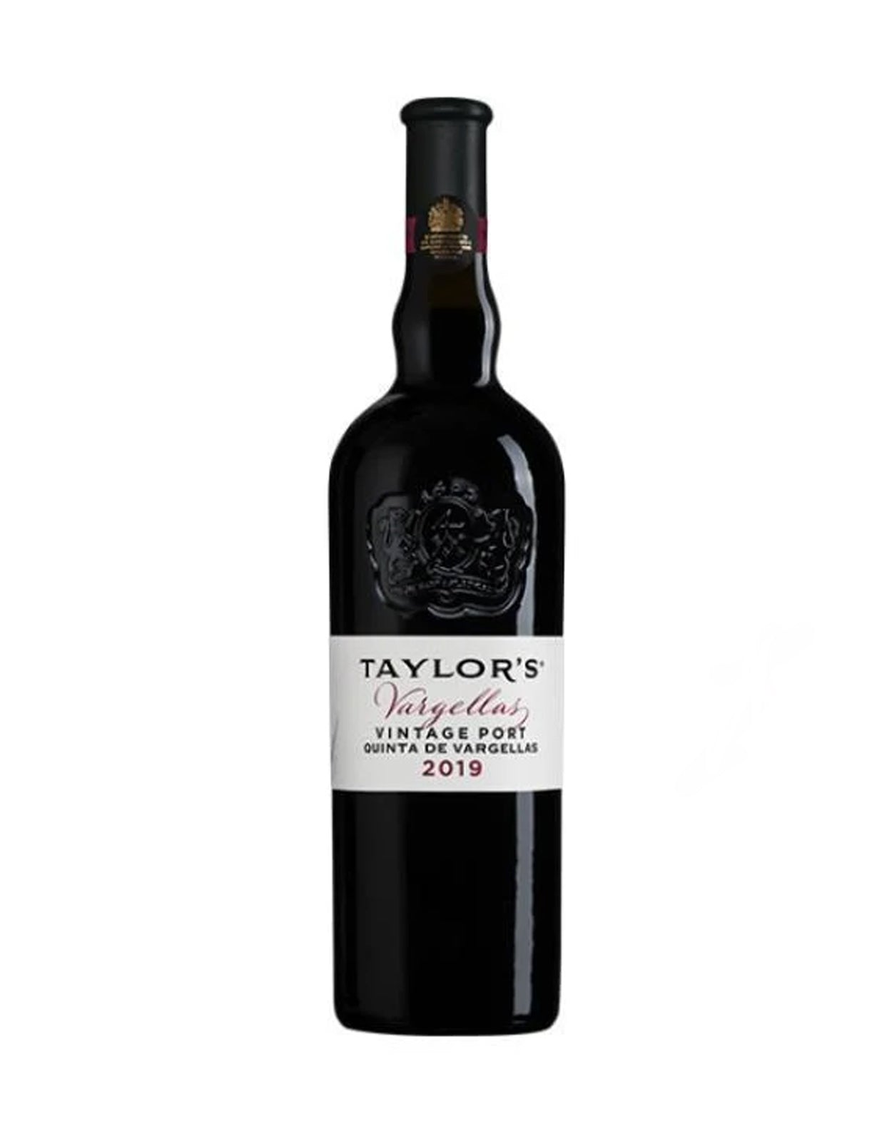 TAYLOR FLADGATE QUINTA DE VARGELLAS 2019