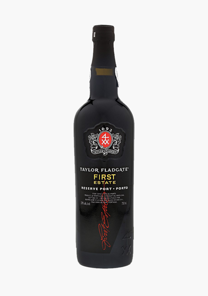 TAYLOR FLADGATE FIRST ESTATE PORT       