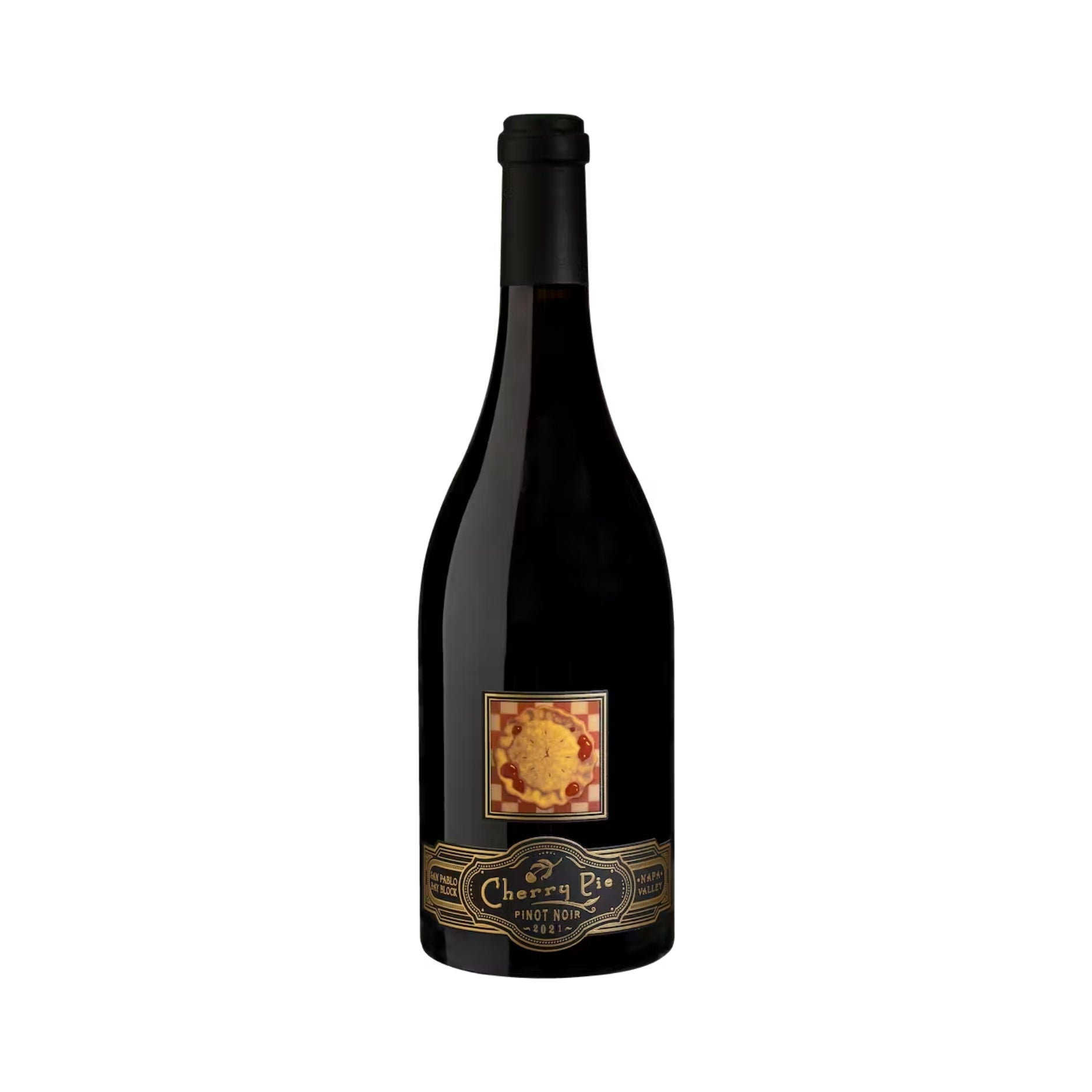 CHERRY PIE PINOT NOIR SAN PABLO BAY     