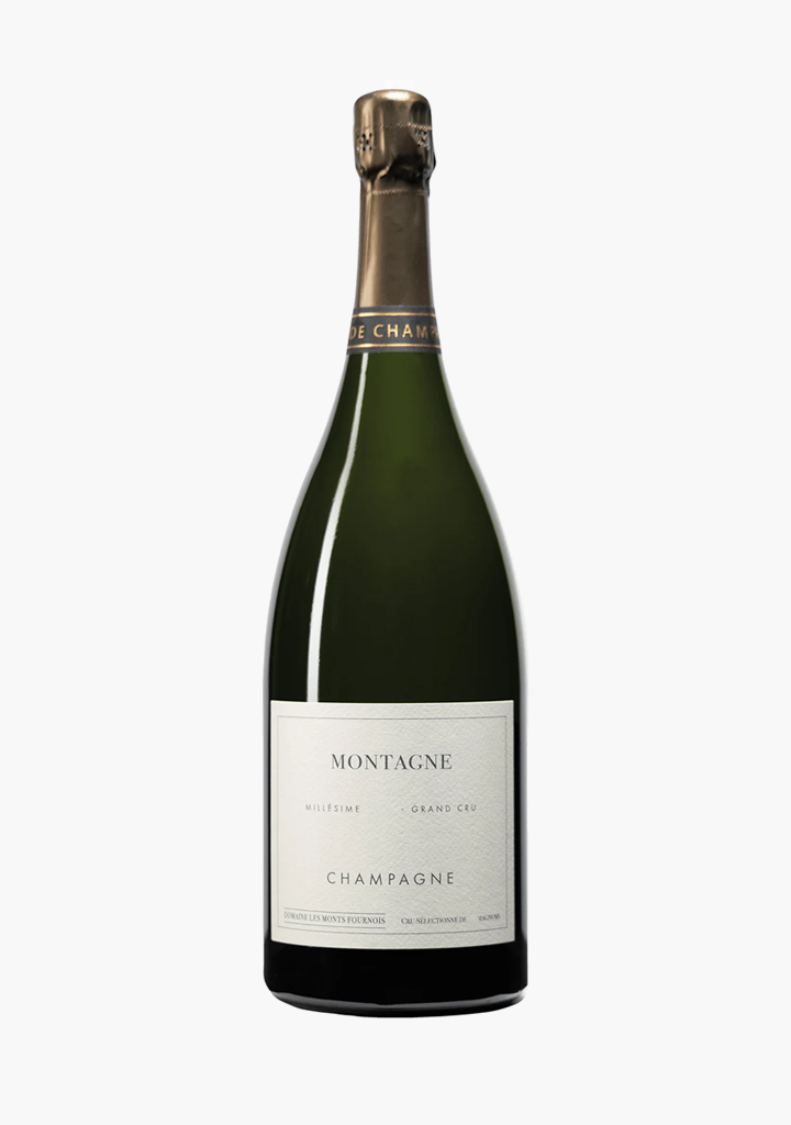 DOMAINE LES MONTS FOURNOIS MONTAGNE GC  