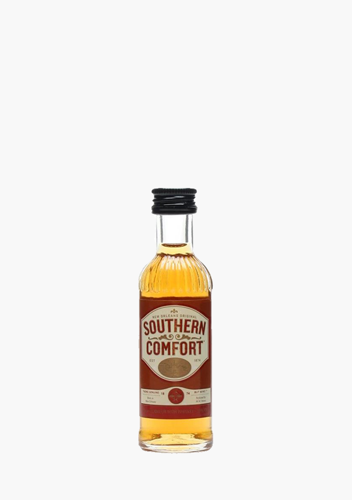 SOUTHERN COMFORT                        