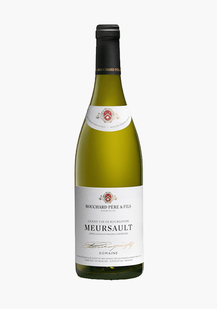 Bouchard Pere & Fils Meursault Blanc 2019