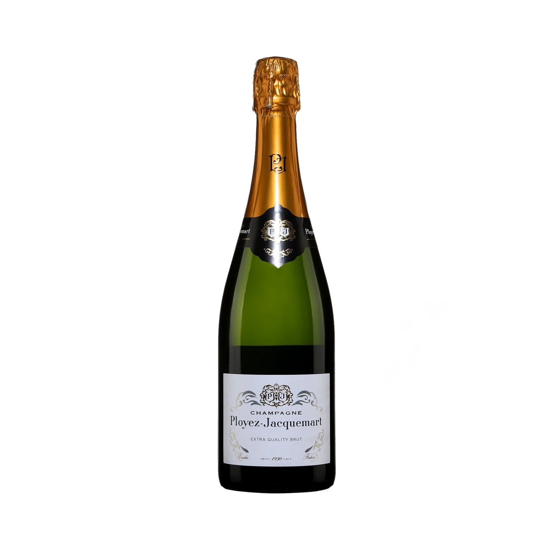 PLOYEZ-JACQUEMART EXTRA BRUT PASSION    