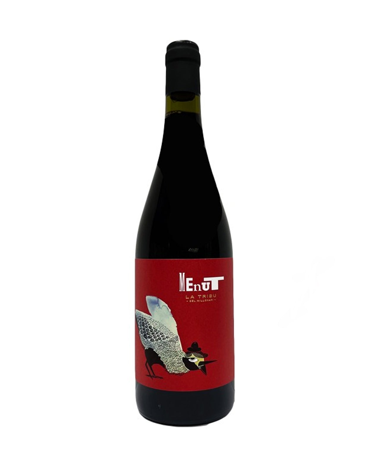 MAS MARTINET MENUT                      