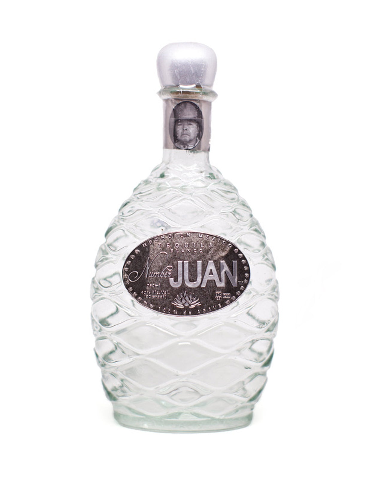 NUMBER JUAN BLANCO                      