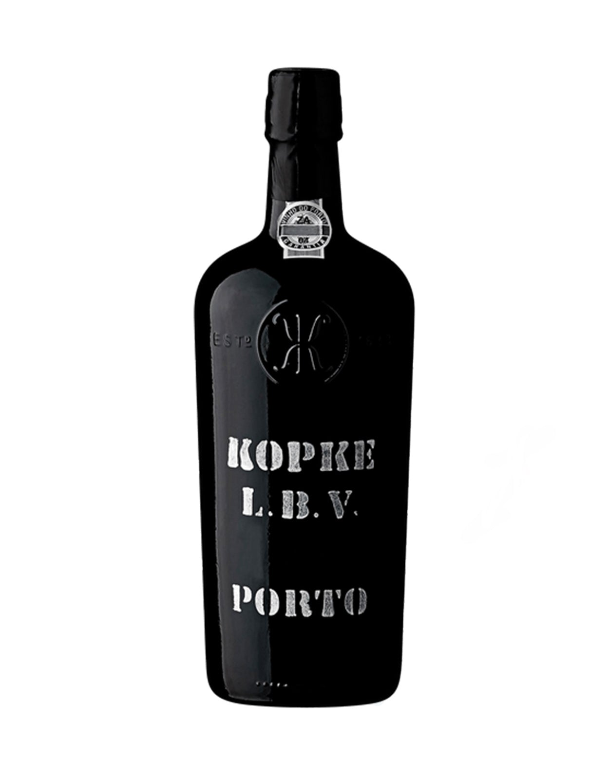 KOPKE LATE BOTTLED VINTAGE              