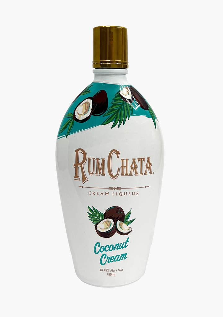 RUMCHATA COCONUT CREAM LIQUOR           