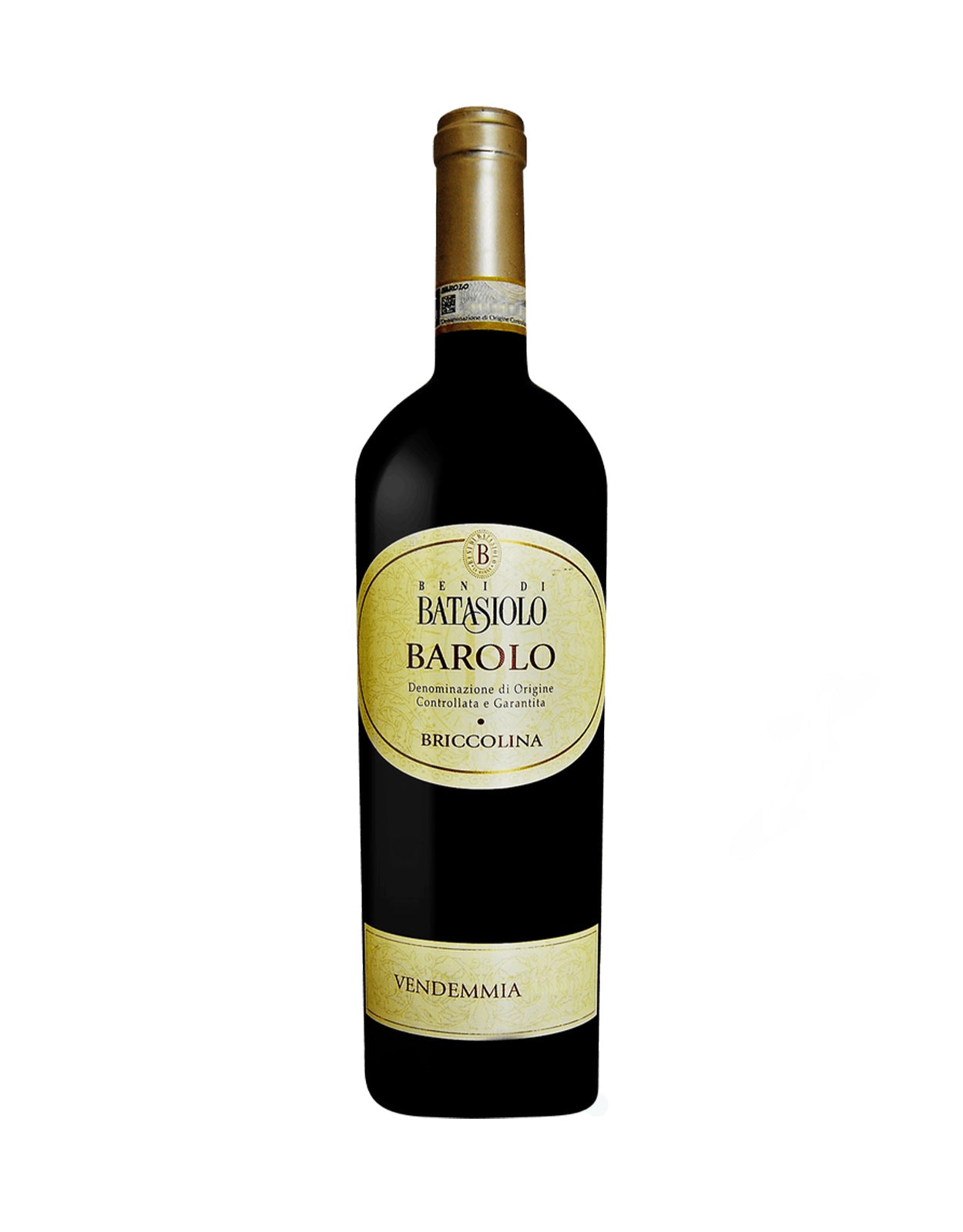 BATASIOLO BAROLO CORDA DELLA BRICCOLINA 