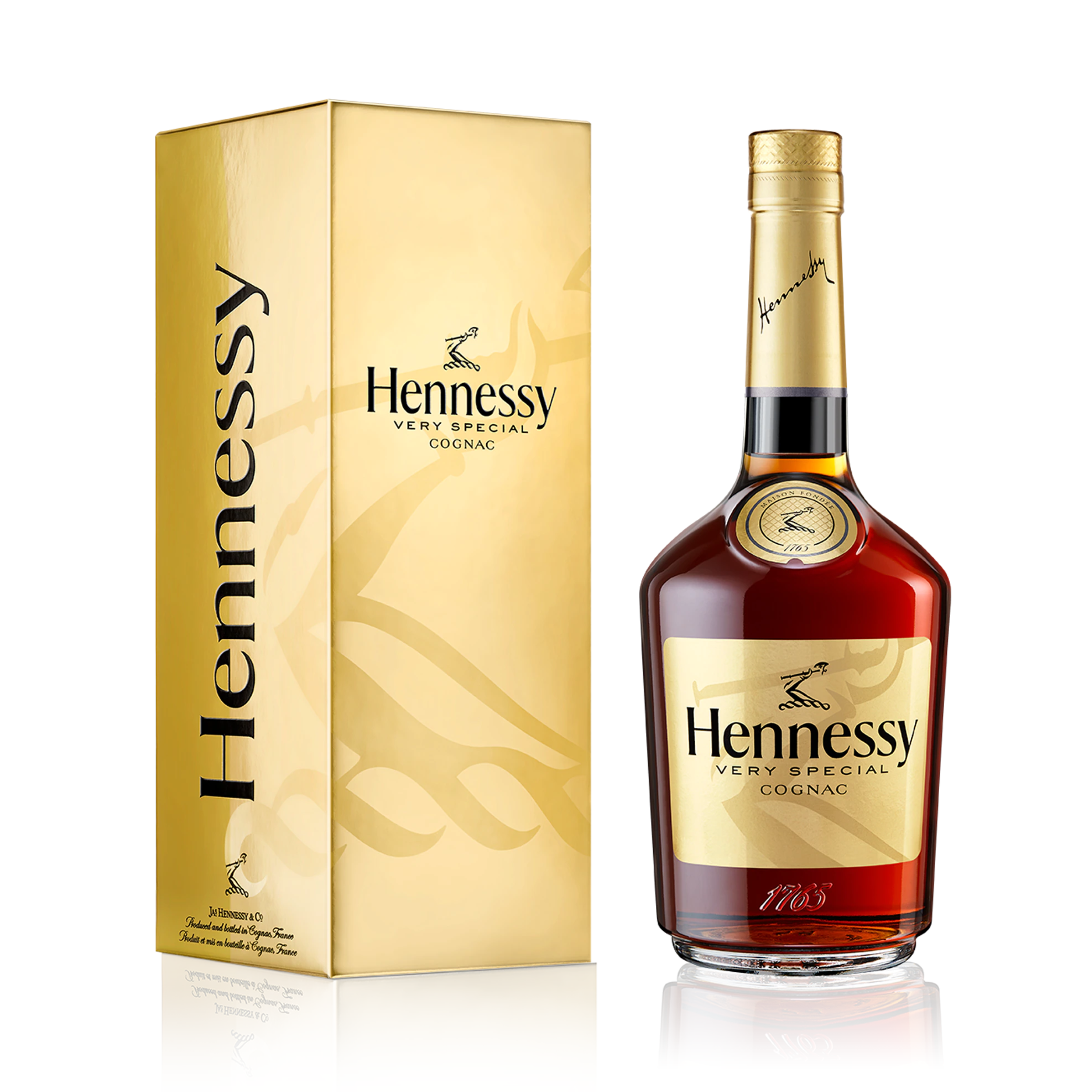 Hennessy VS Limited Edition Cognac