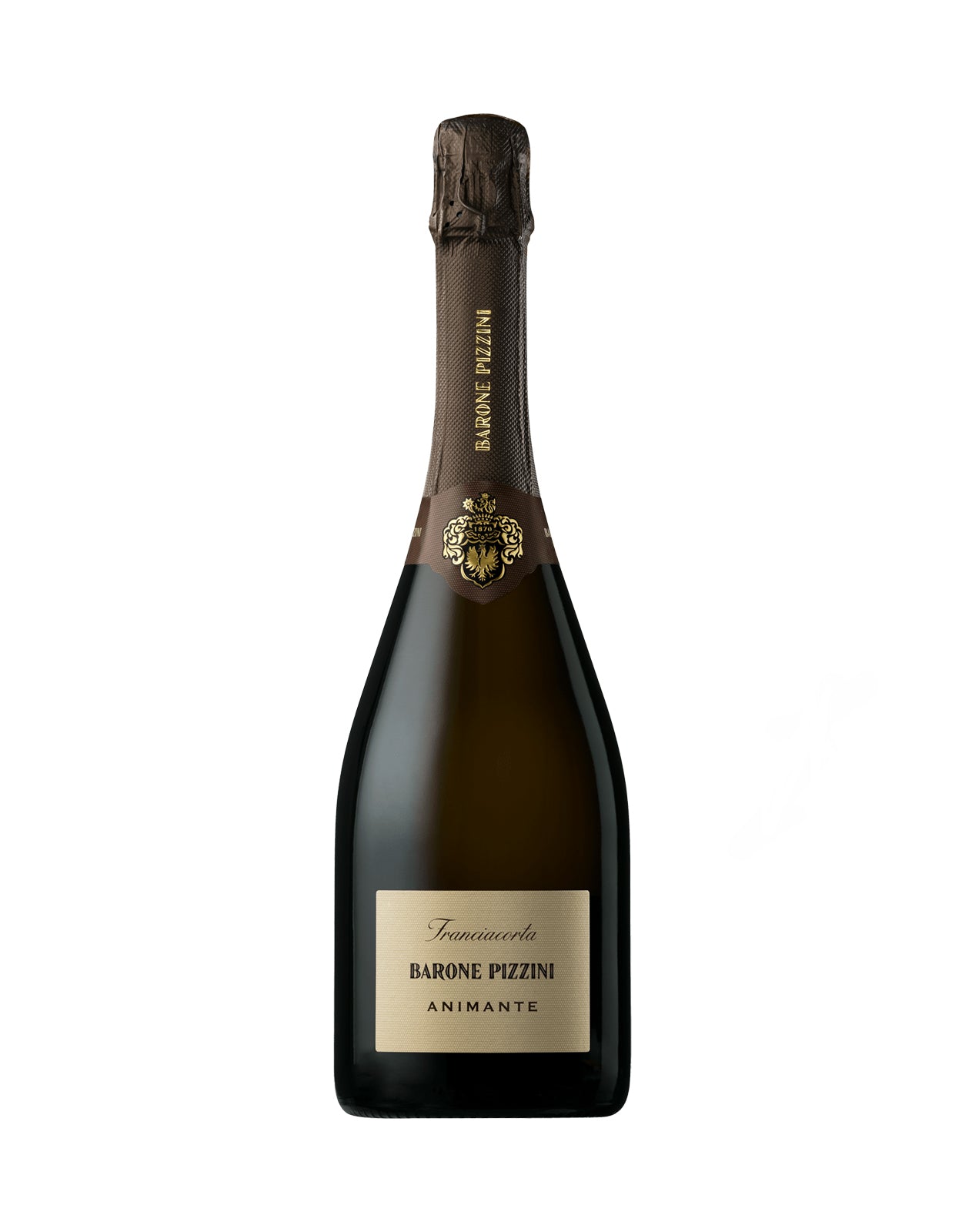 PIZZINI FRANCIACORTA ANIMANTE           