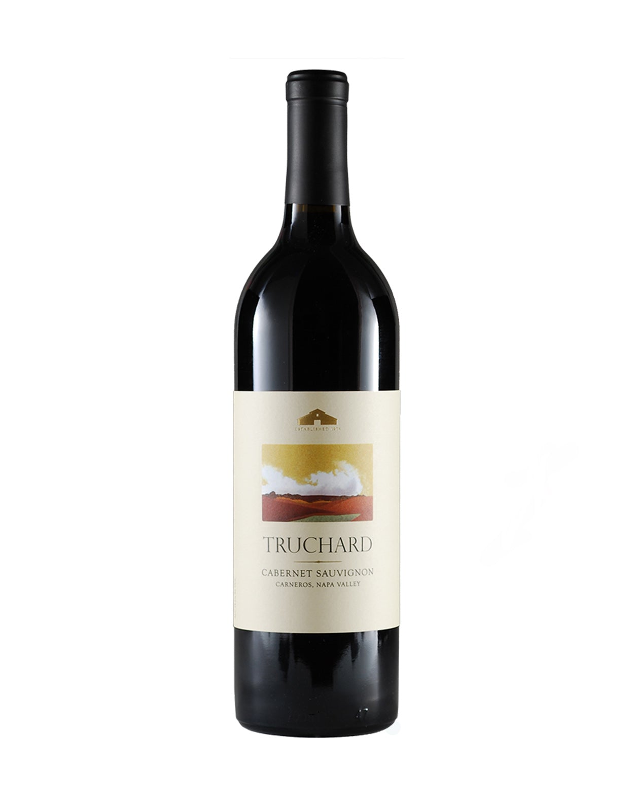 TRUCHARD CABERNET SAUVIGNON             