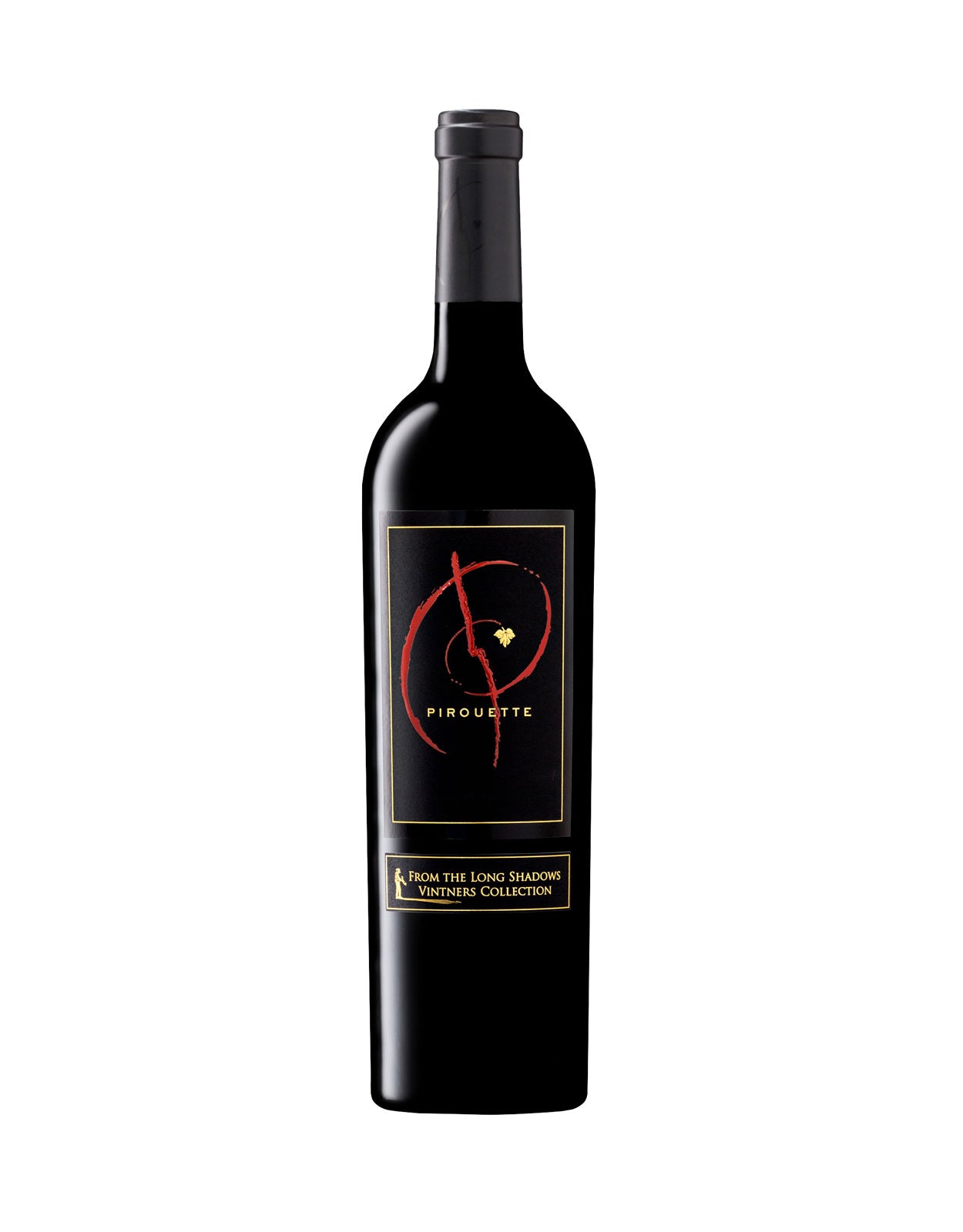 LONG SHADOWS PIROUETTE RED BLEND        