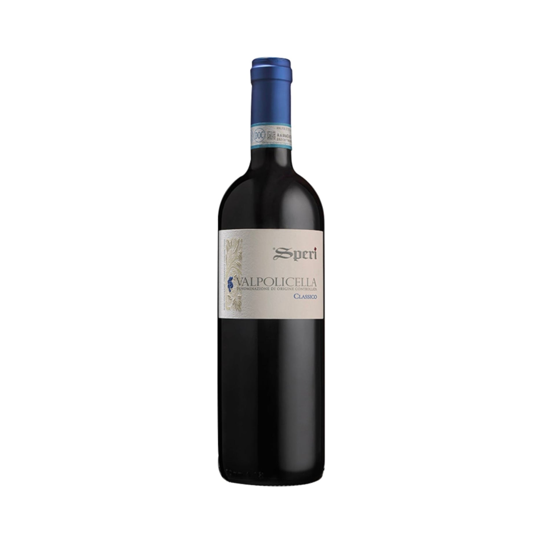 SPERI VALPOLICELLA DOC CLASSICO         