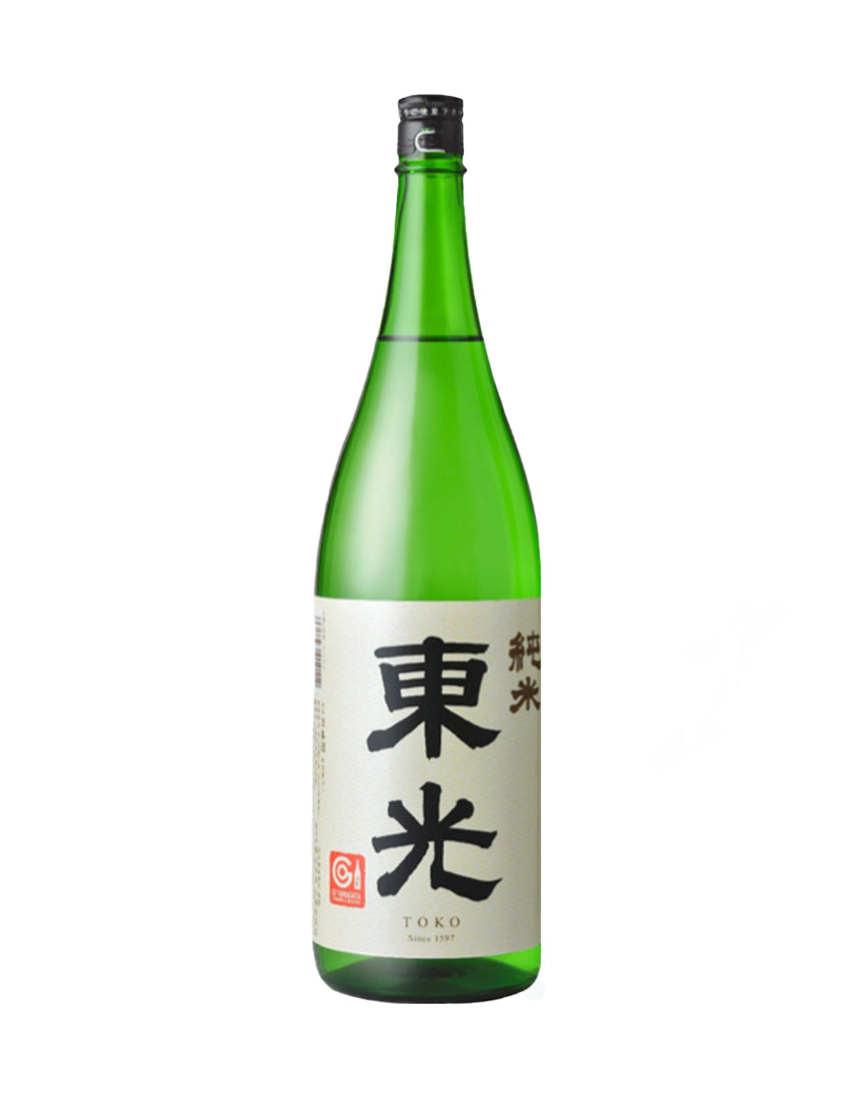 TOKO JUNMAI                             