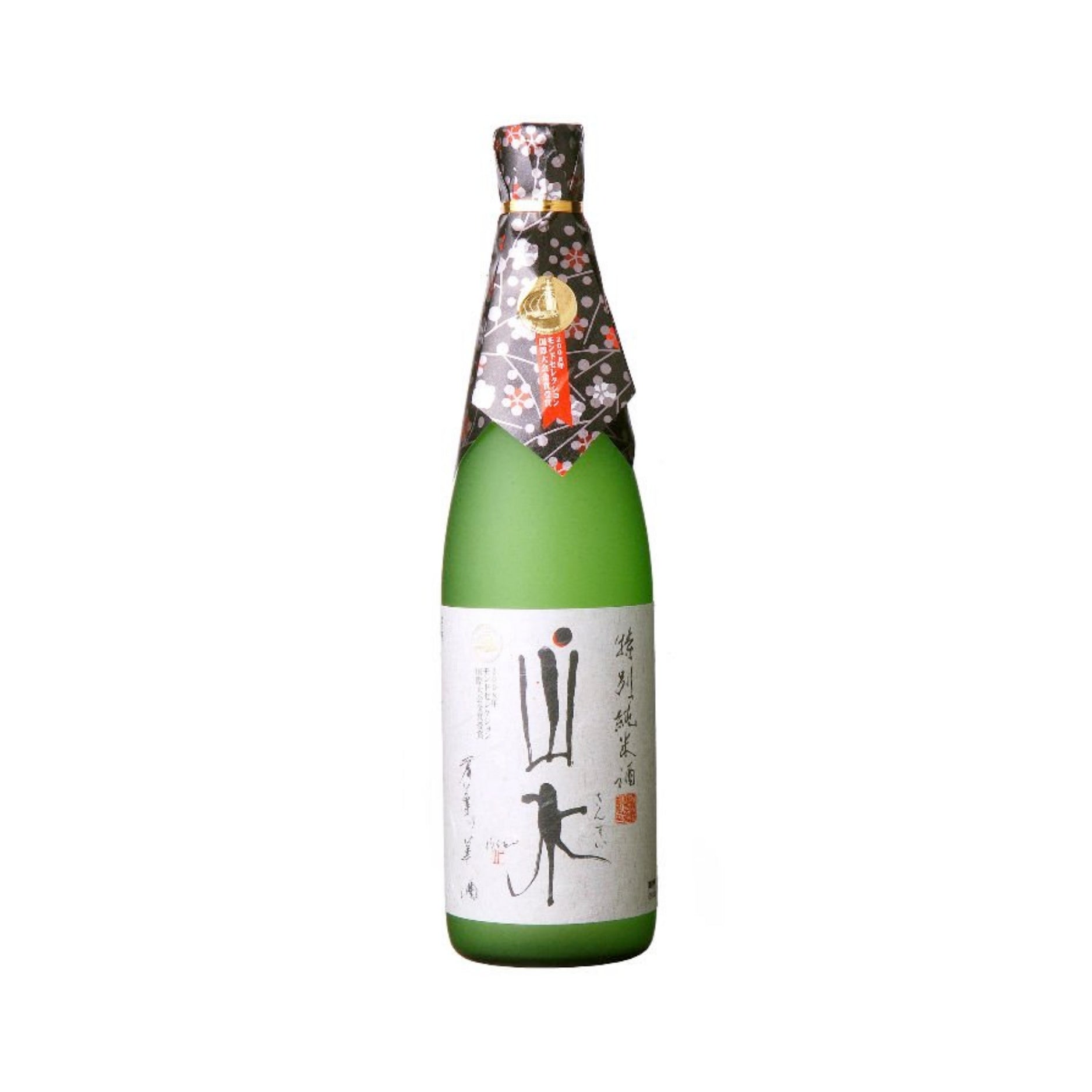 SANSUI JOSEN SAKE                       