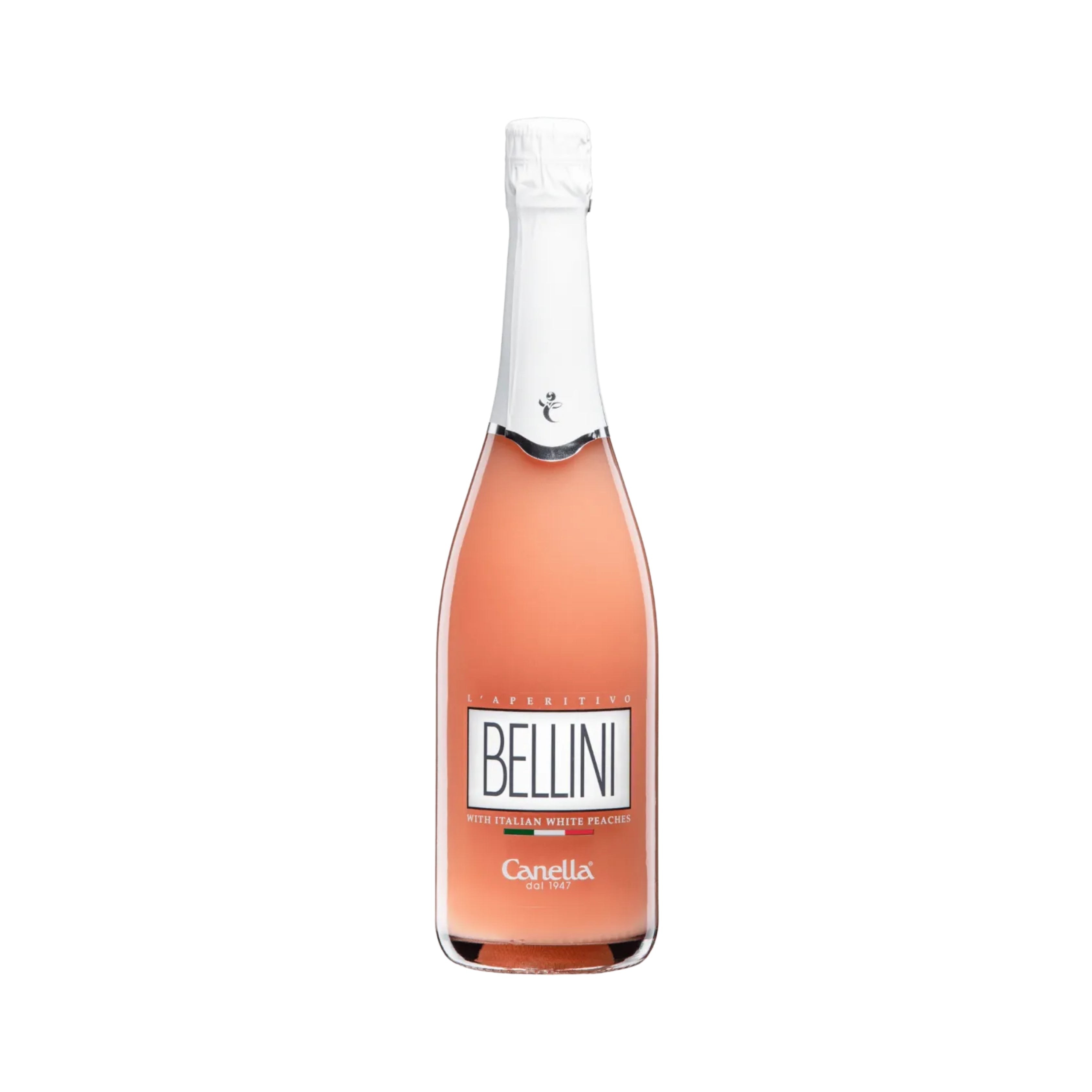 CANELLA BELLINI                         