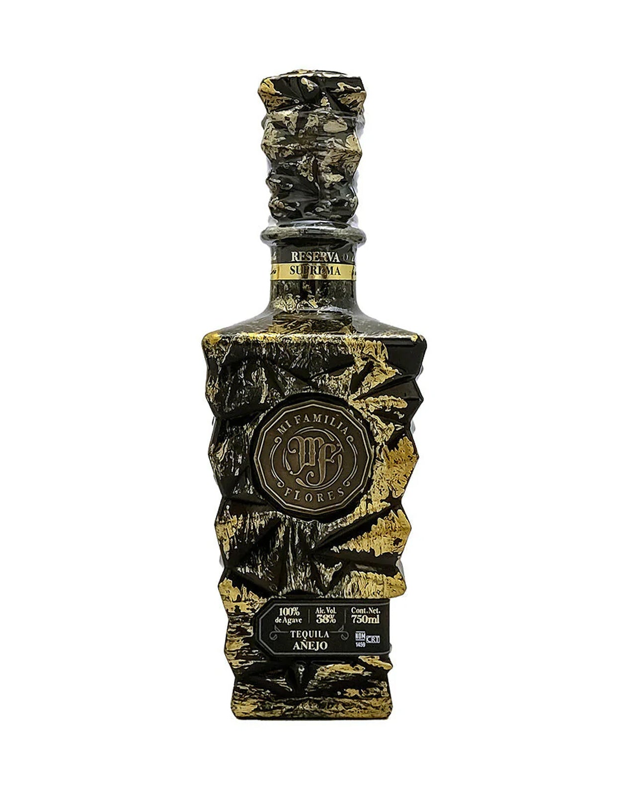 MI FAMILIA ANEJO SUPREMO COGNAC CASK    