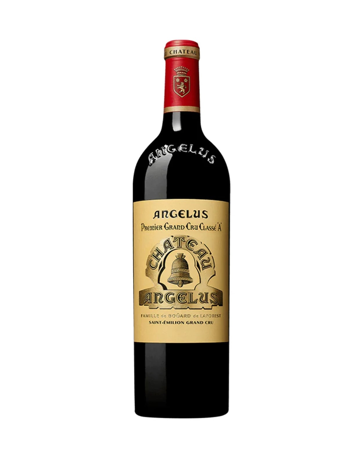 CHATEAU ANGELUS 2021                    