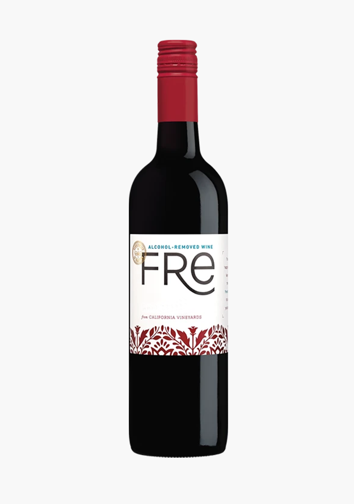 FRE NON-ALC CABERNET SAUVIGNON          