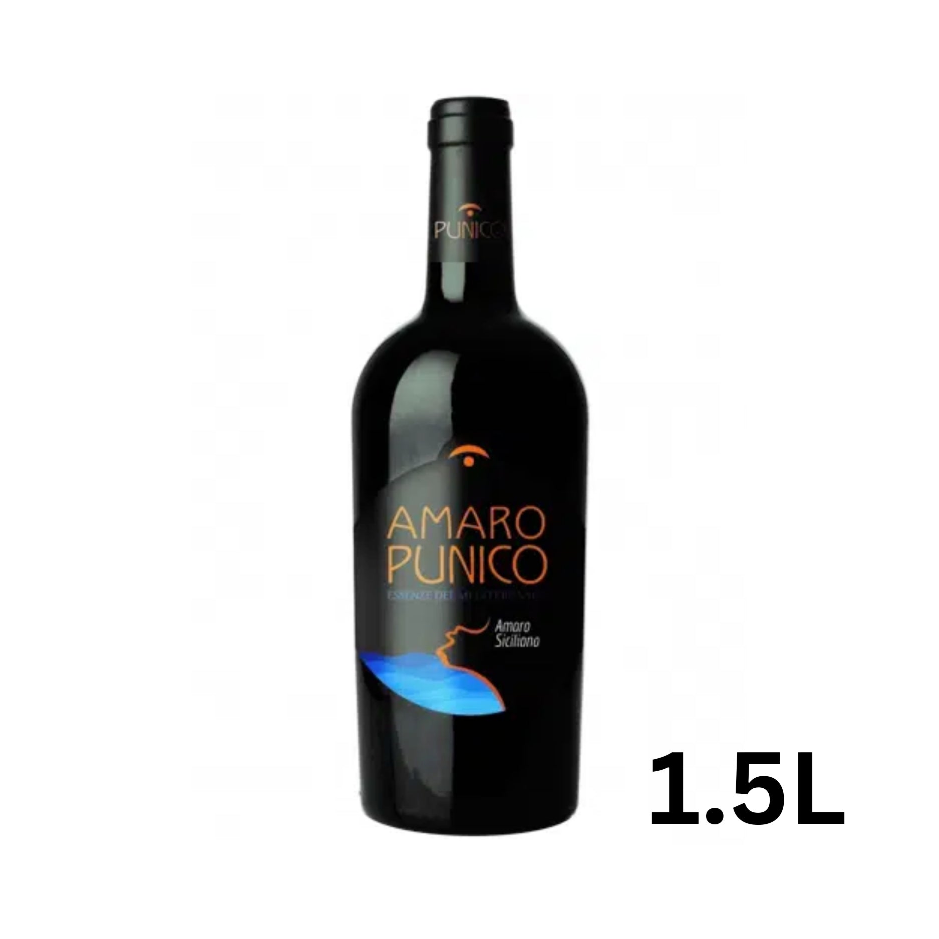 AMARO PUNICO 1500ML                     