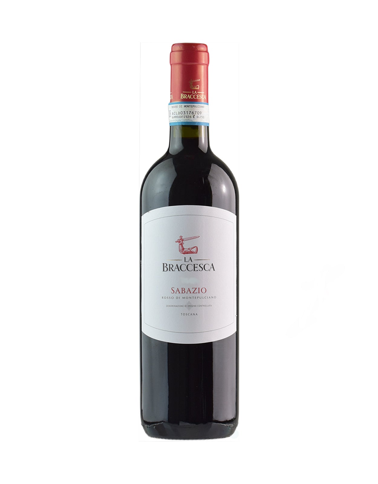 SABAZIO VINO ROSSO DI MONTEPULCIANO DOC 