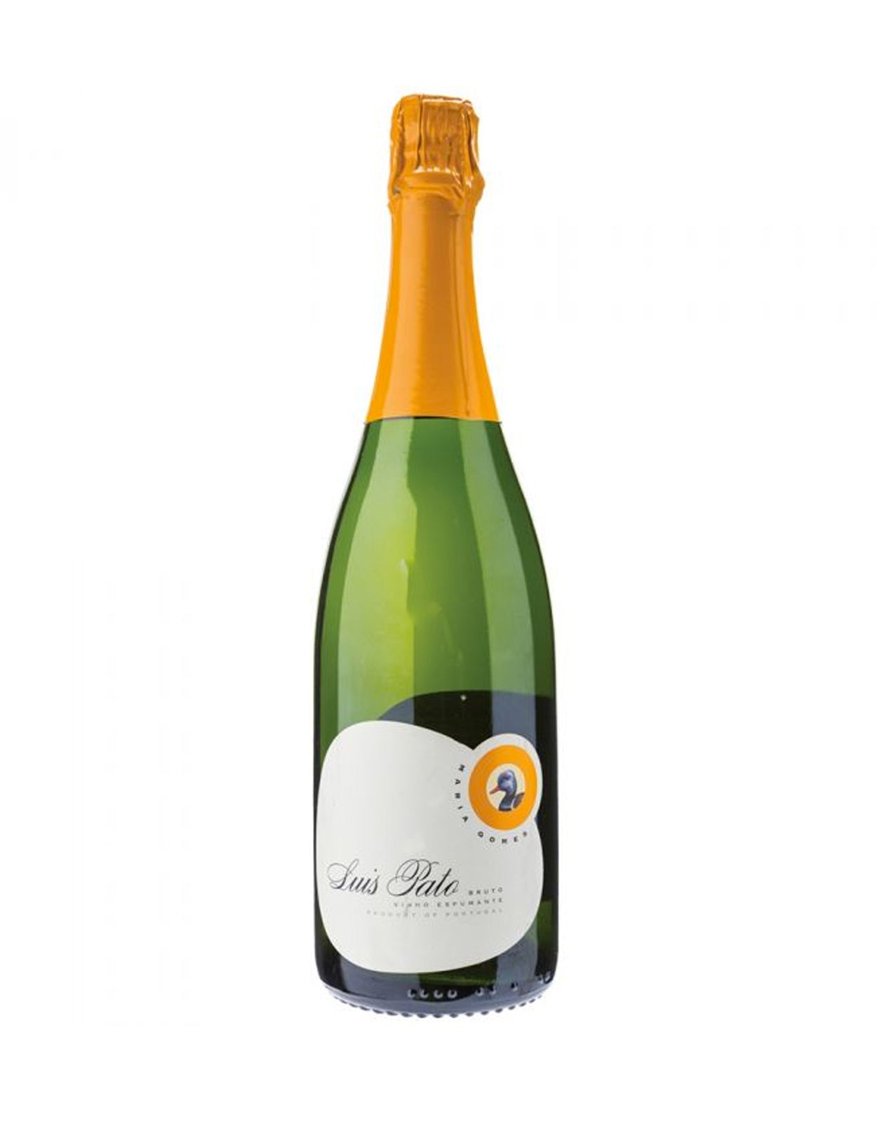 LUIS PATO VINHO ESPUMANTE WHITE         