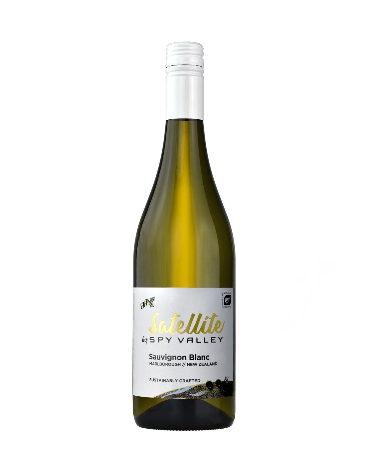 SATELLITE MARLBOROUGH SAUVIGNON BLANC   