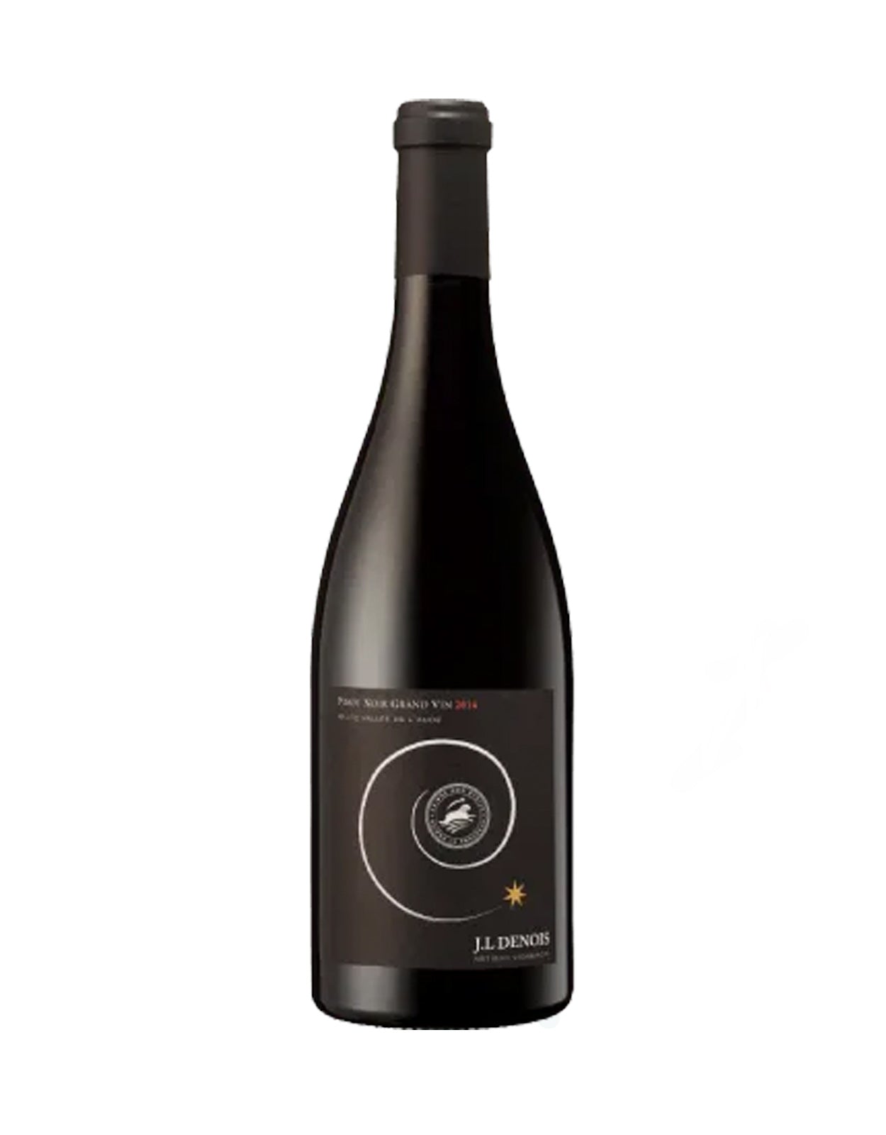 JL DENOIS PINOT NOIR GRAND VIN          