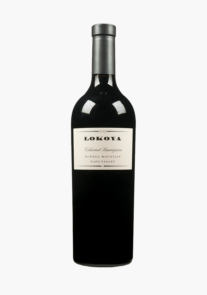 LOKOYA HOWELL MT CAB SAUV               