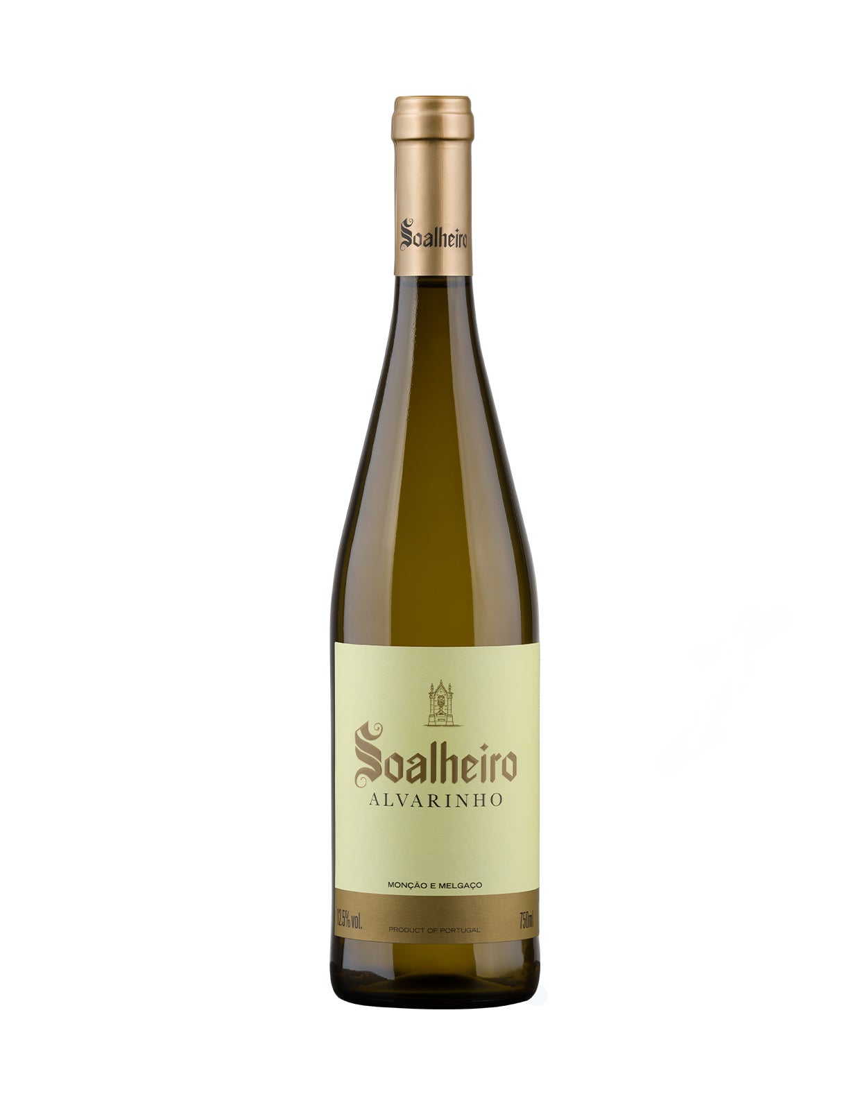 SOALHEIRO ALVARINHO CLASSICO            