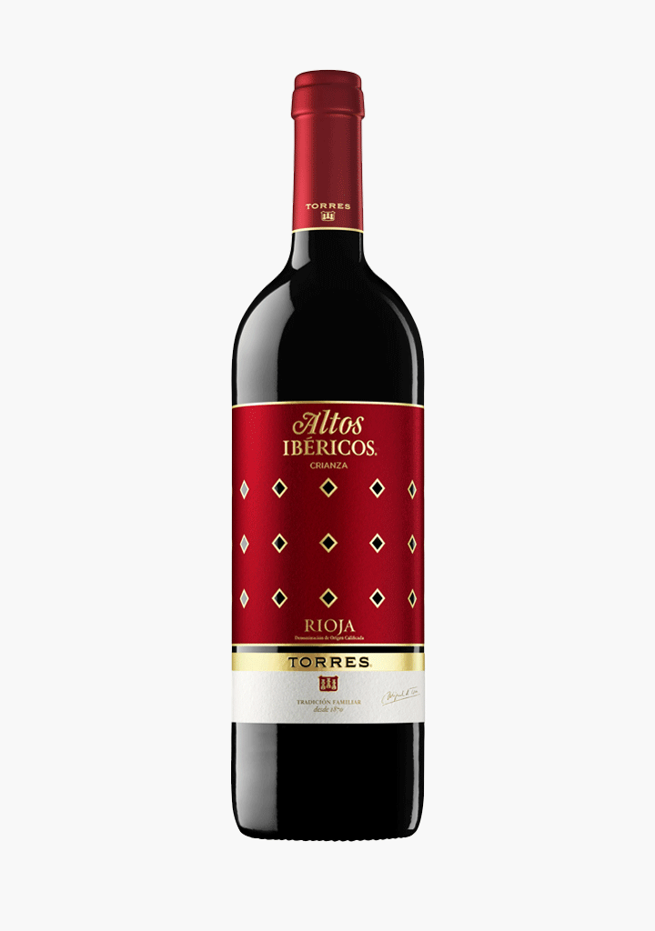 TORRES ALTOS IBERICOS                   