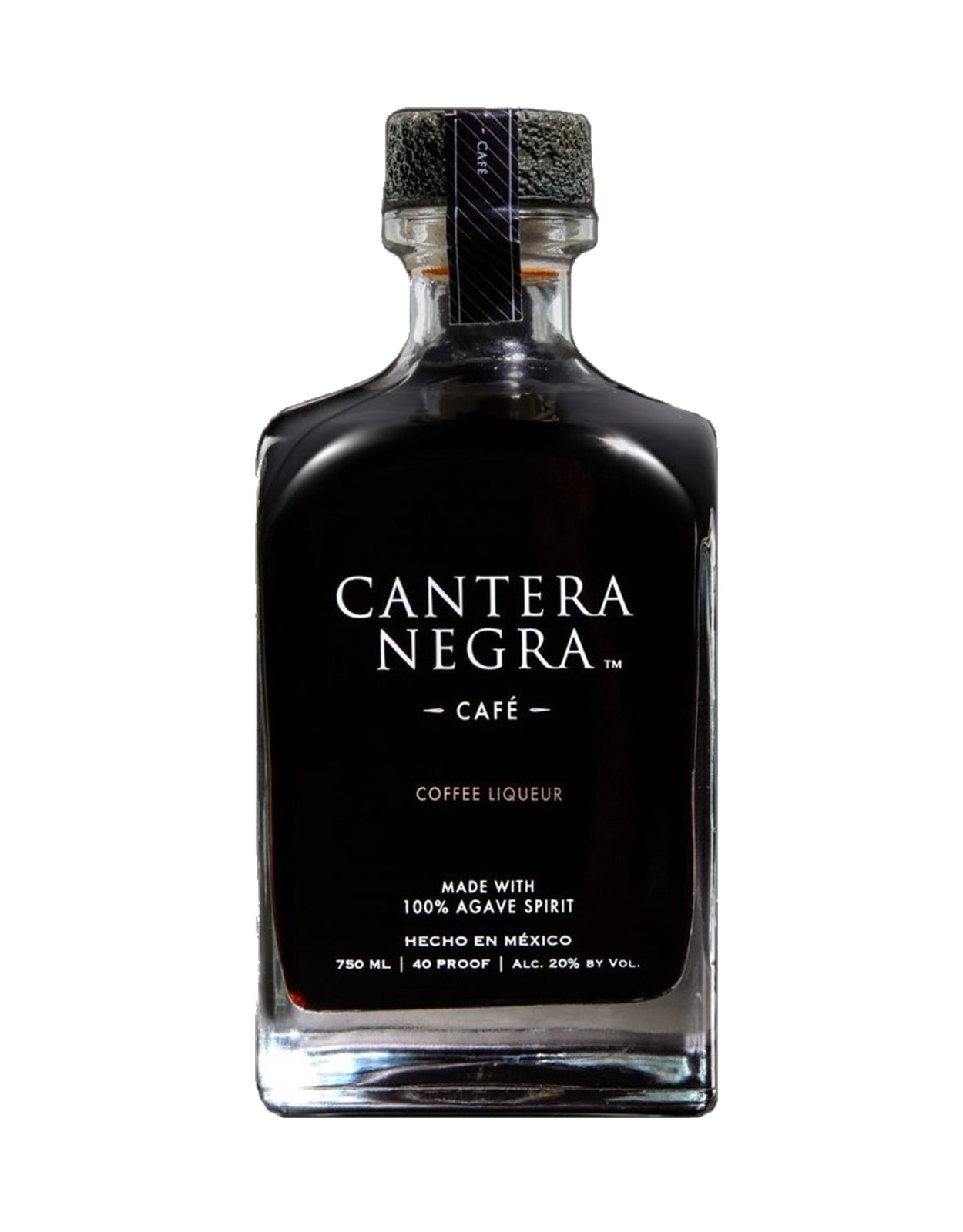 CANTERA NEGRA CAFE                      