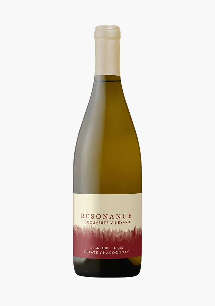 RESONANCE DECOUVERTE VINEYARD CHARDONNAY