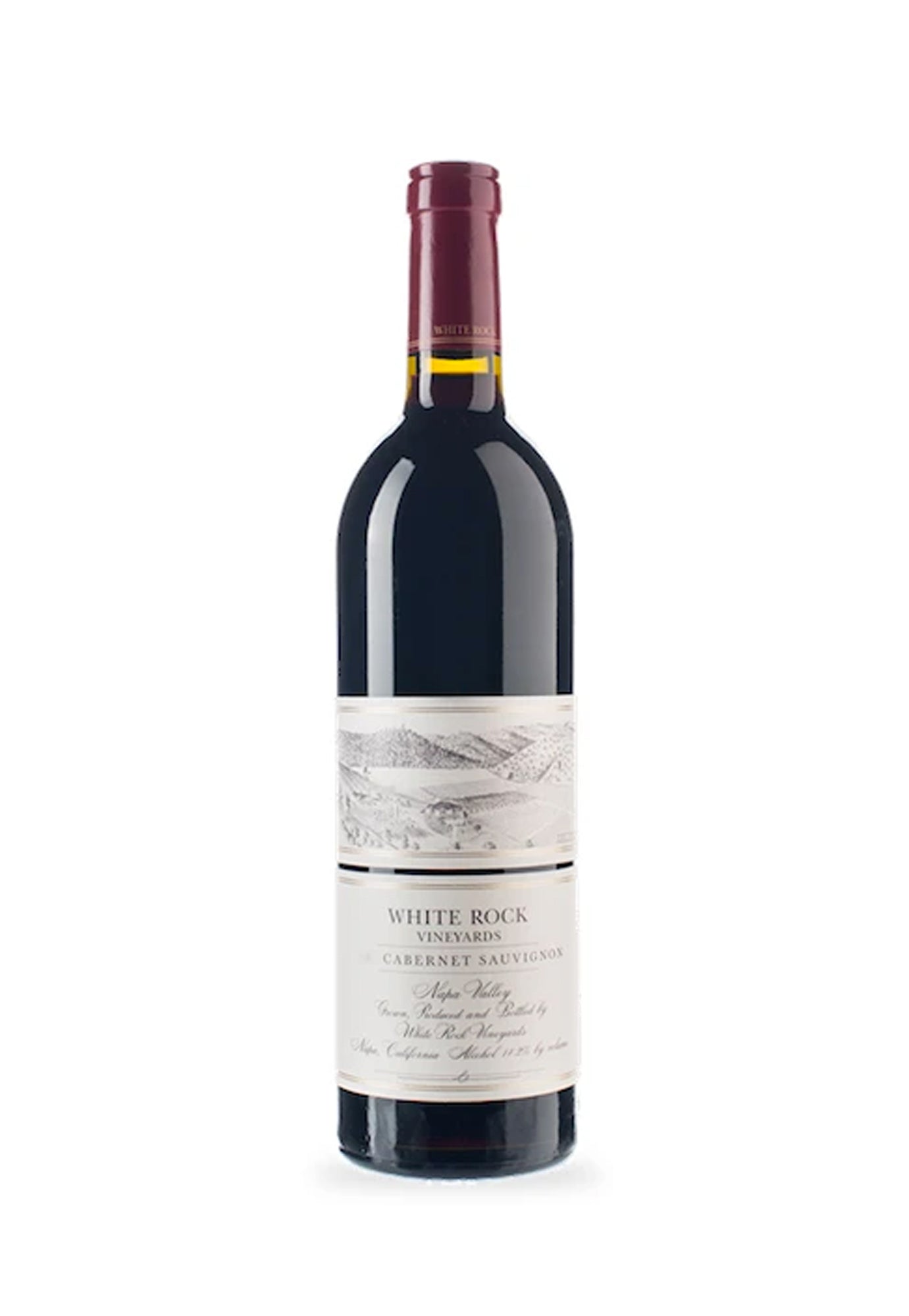 WHITE ROCK VINEYARDS CABERNET SAUVIGNON 
