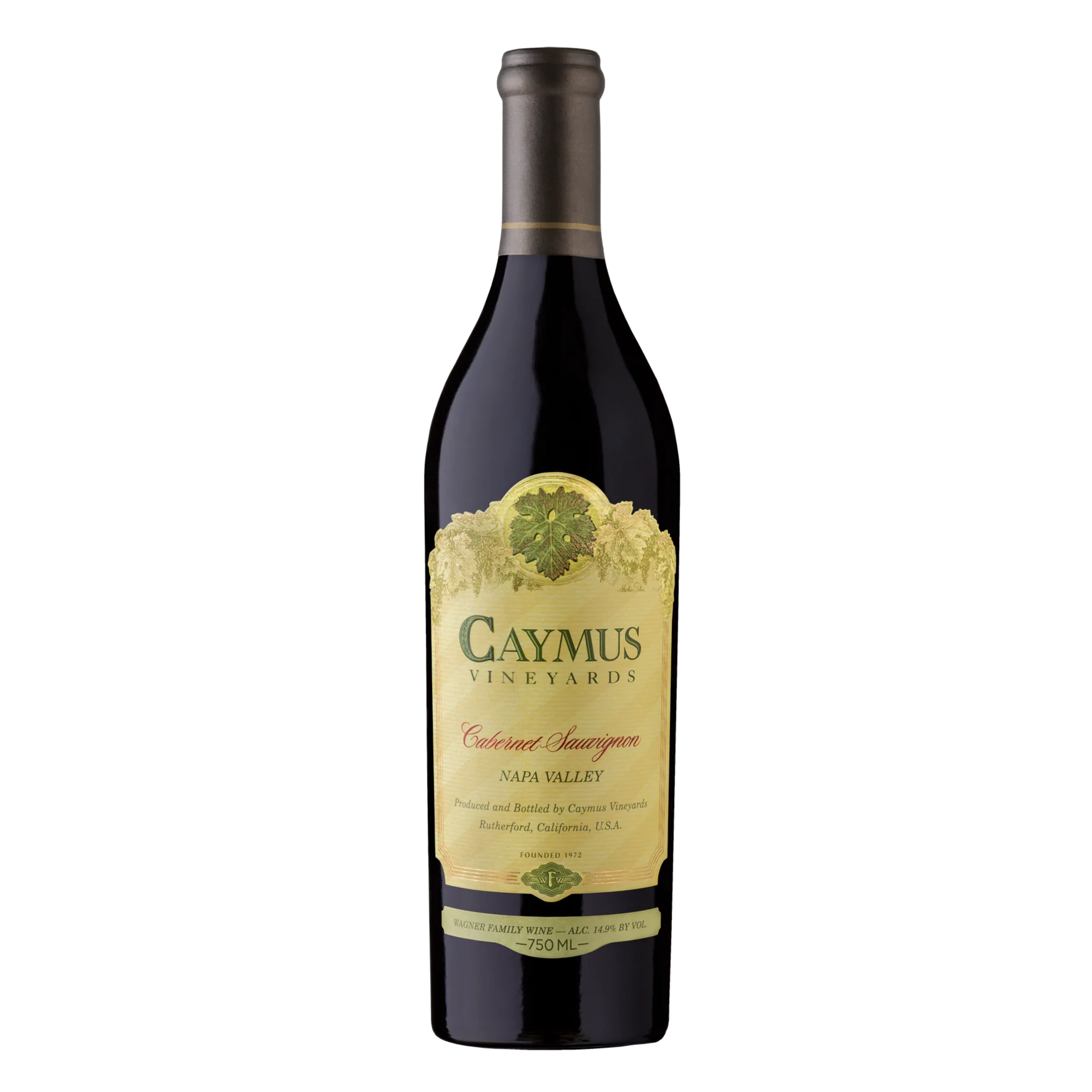 CAYMUS NAPA CAB SAUV 50TH ANNIV         