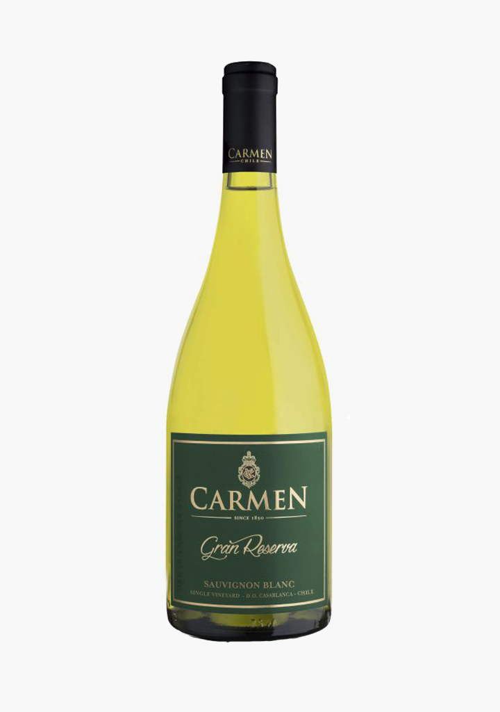 CARMEN GRAN RESERVA SAUVIGNON BLANC     