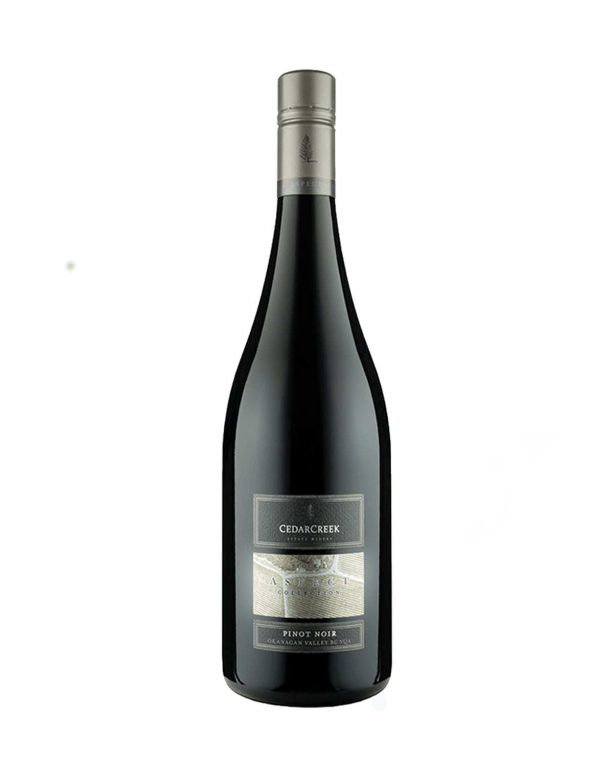 CEDARCREEK ASPECT PINOT NOIR BLOCK 2    