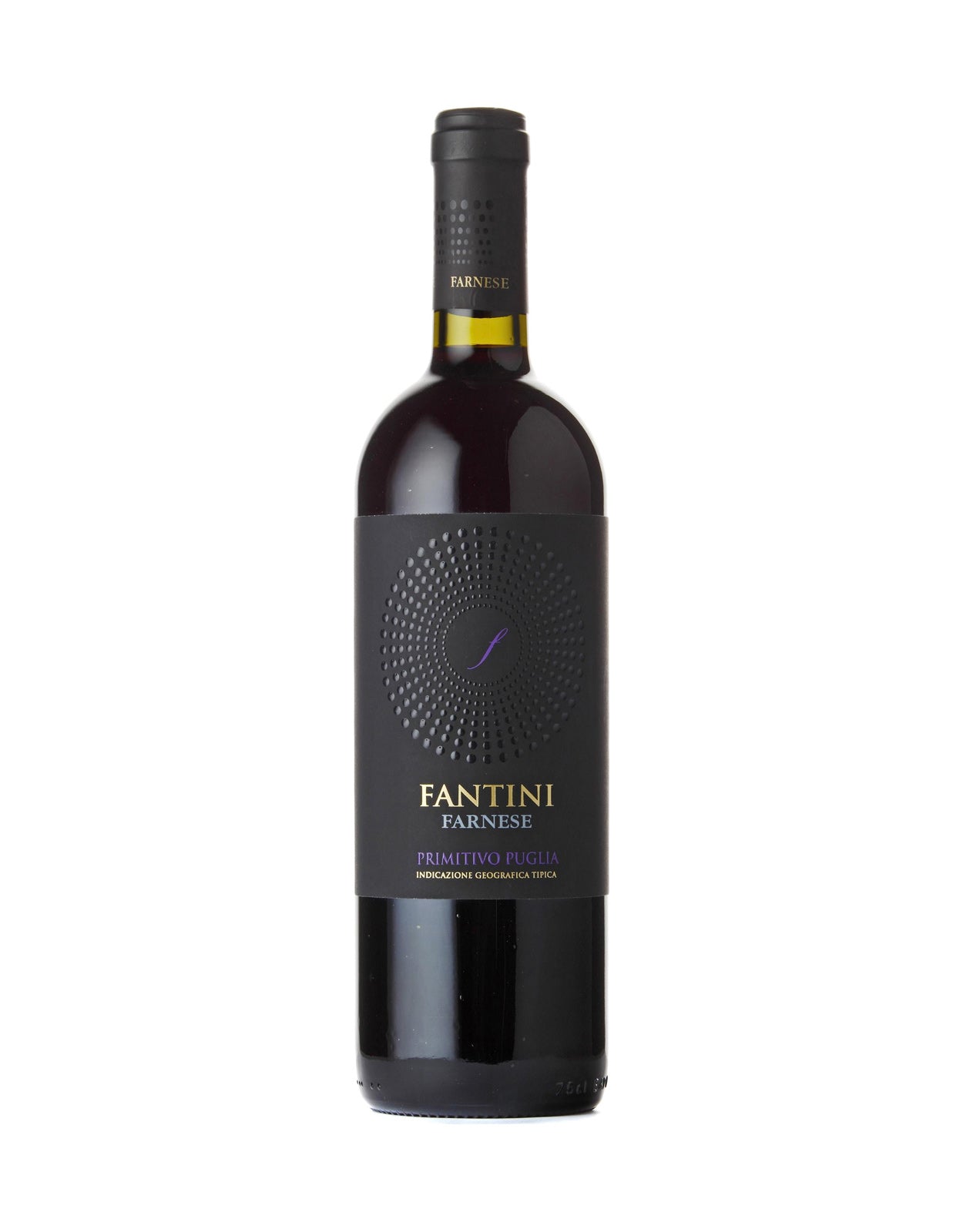 FANTINI PRIMITIVO IGT PUGLIA            