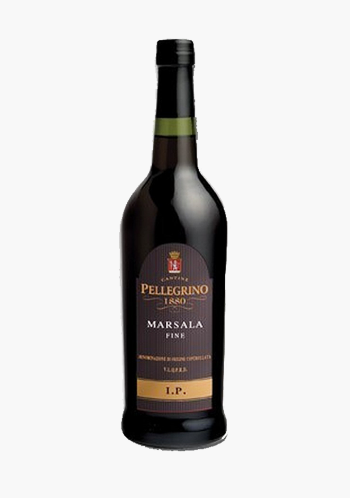 PELLEGRINO MARSALA 'FINE'               