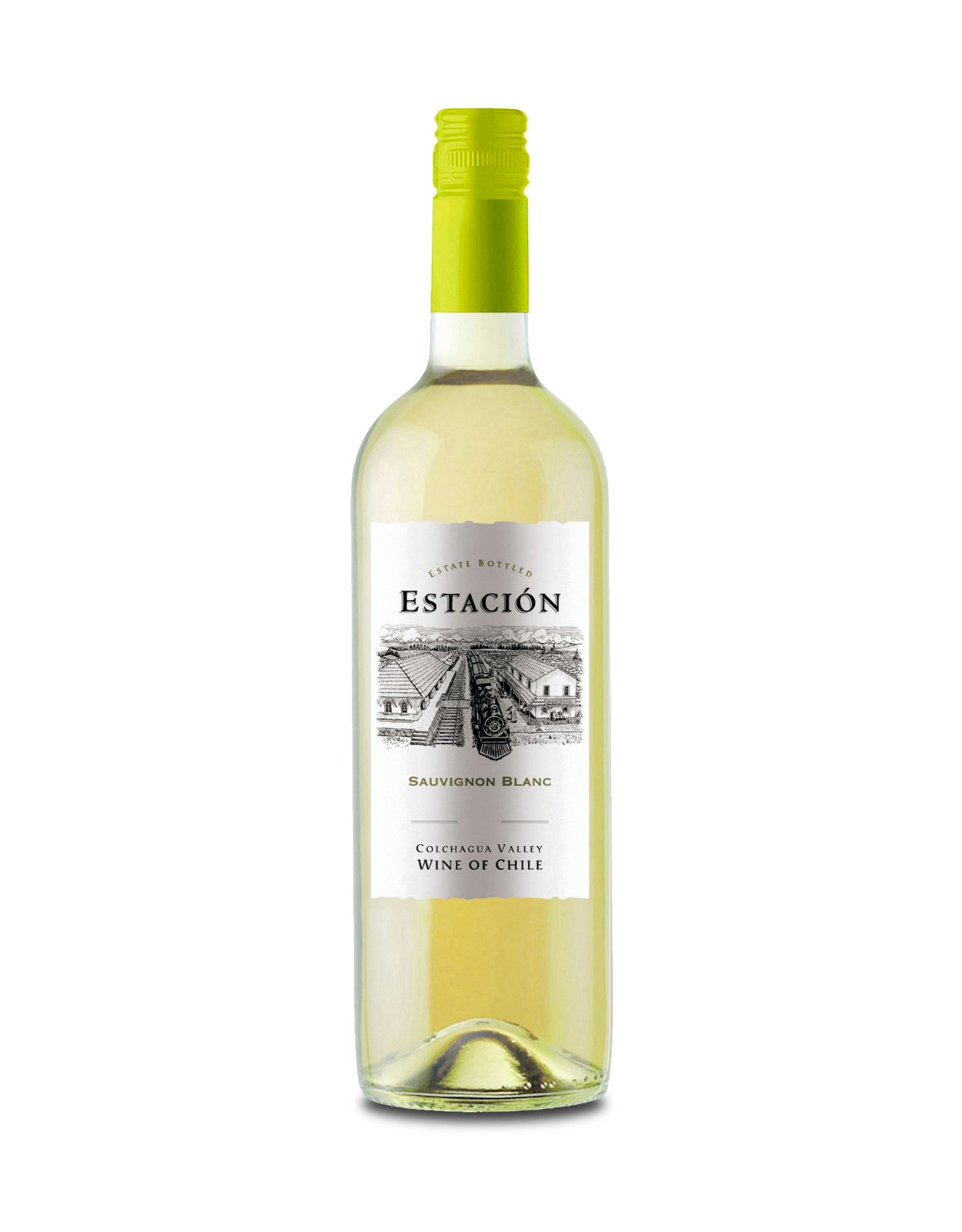 ESTACION SAUVIGNON BLANC                