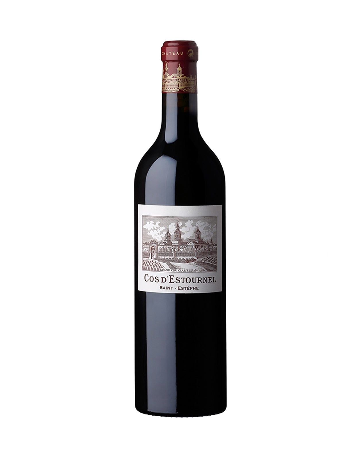 COS D'ESTOURNEL PRIMEUR                 