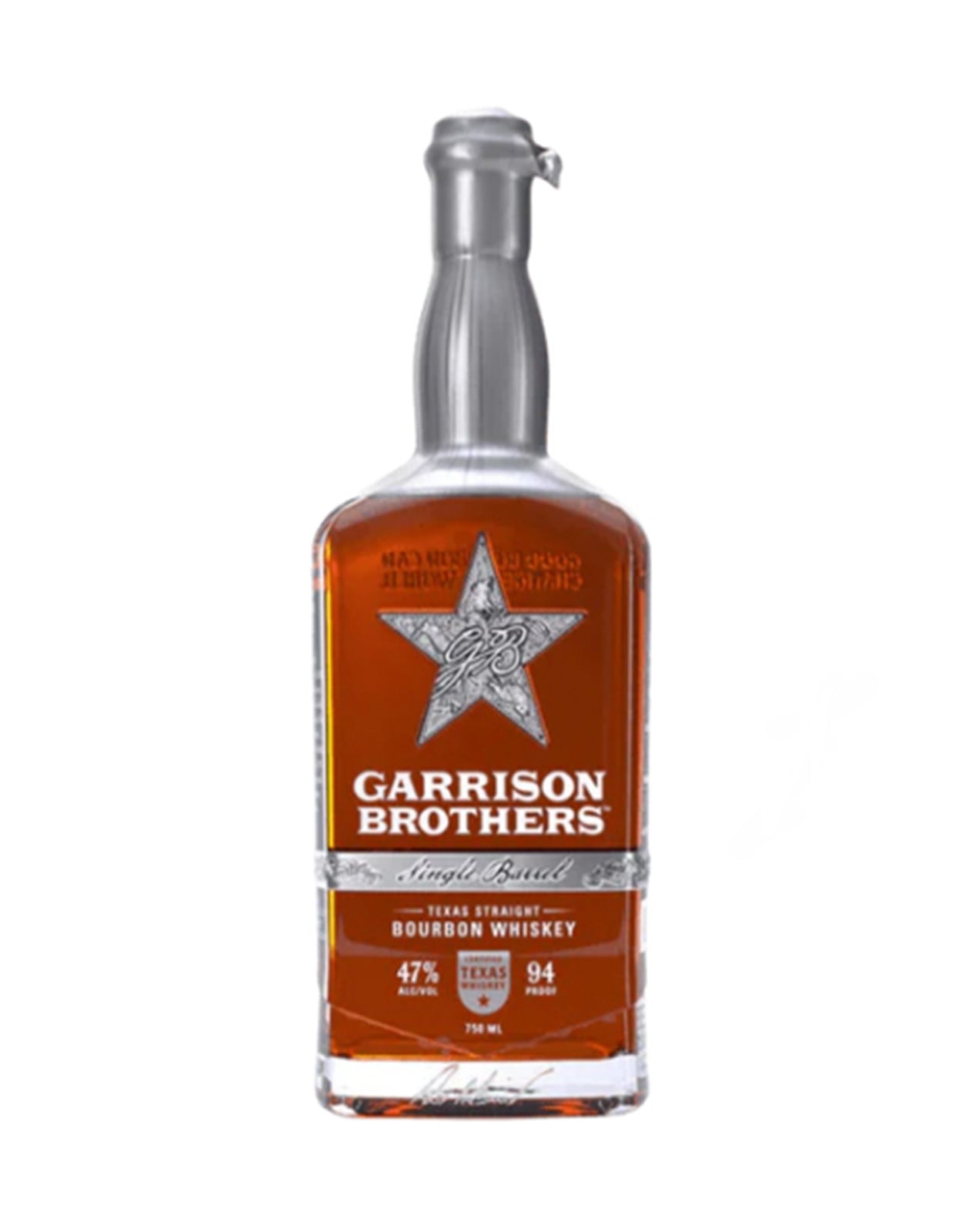 GARRISON BROTHERS SINGLE BARREL         