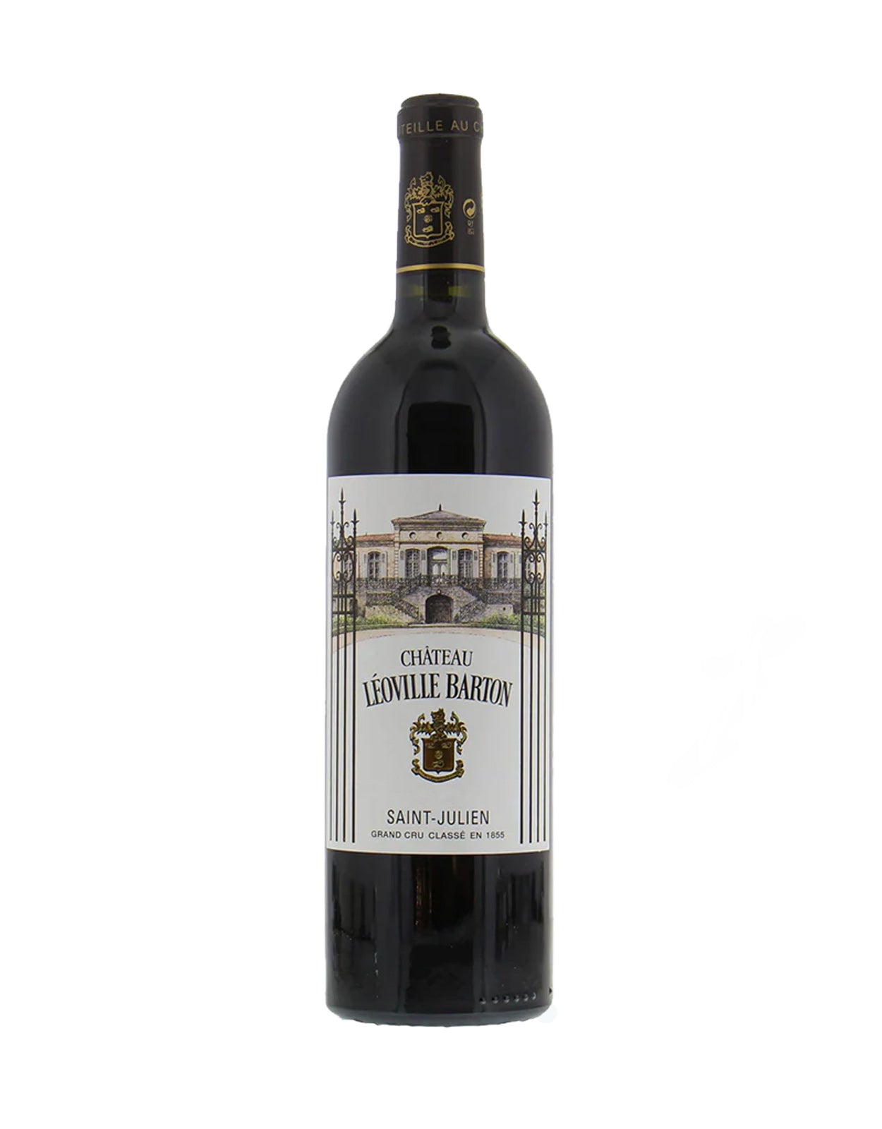 CH LEOVILLE BARTON                      
