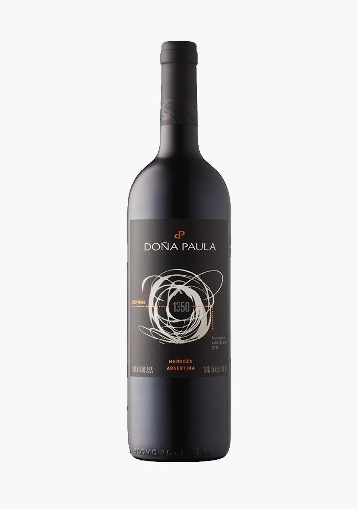 DONA PAULA 1350                         