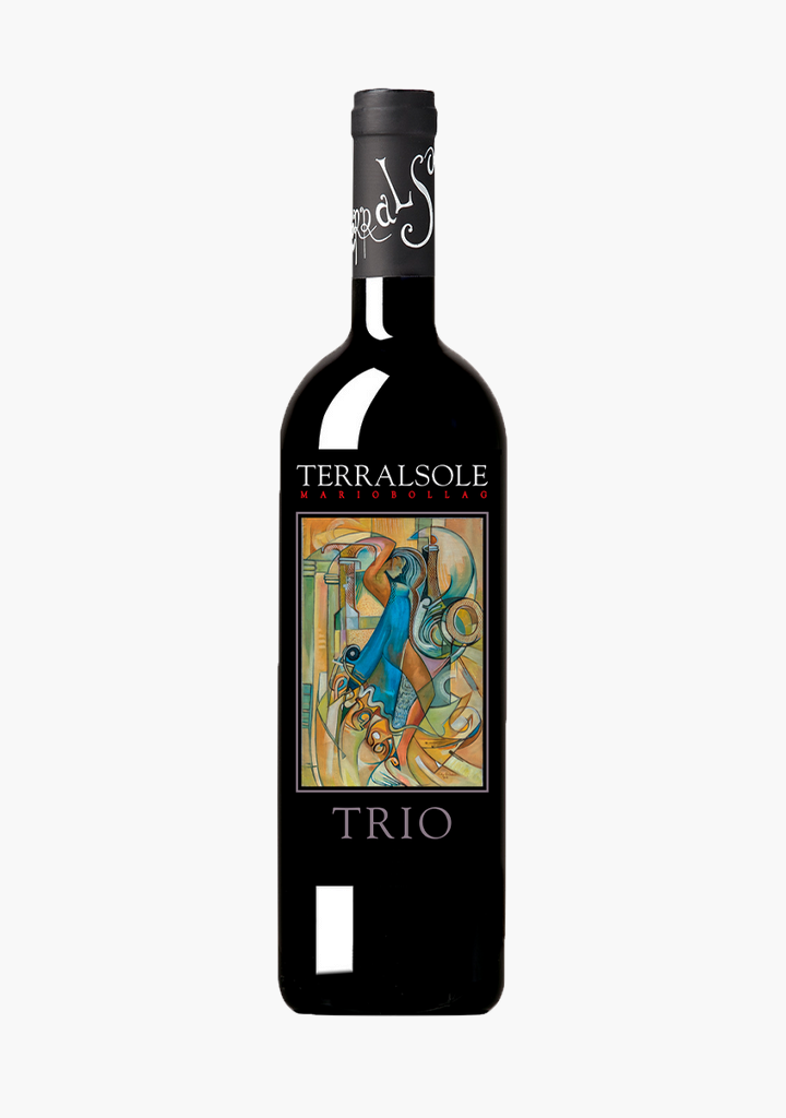 Terralsole 'Trio' 2011